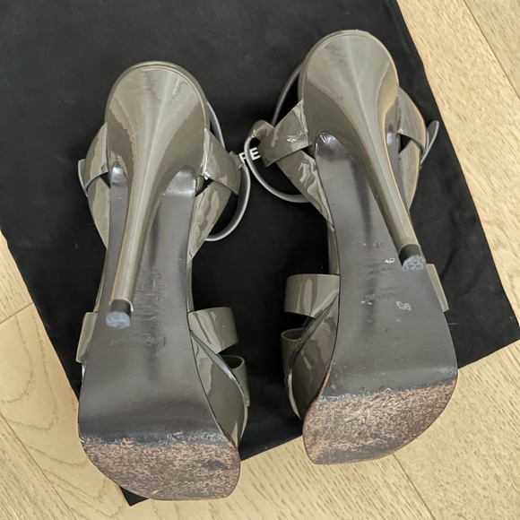 Saint Laurent Tribute Platform - Picture 9 of 15